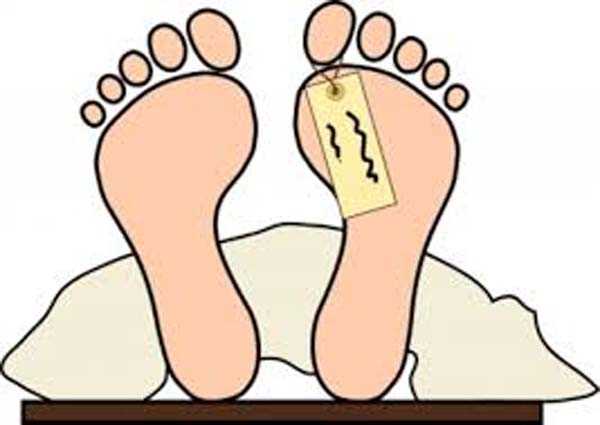 मप्र में मंत्री के भांजे का शव संदिग्ध हालत में मिला